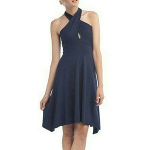 American Apparel Convertible Dress